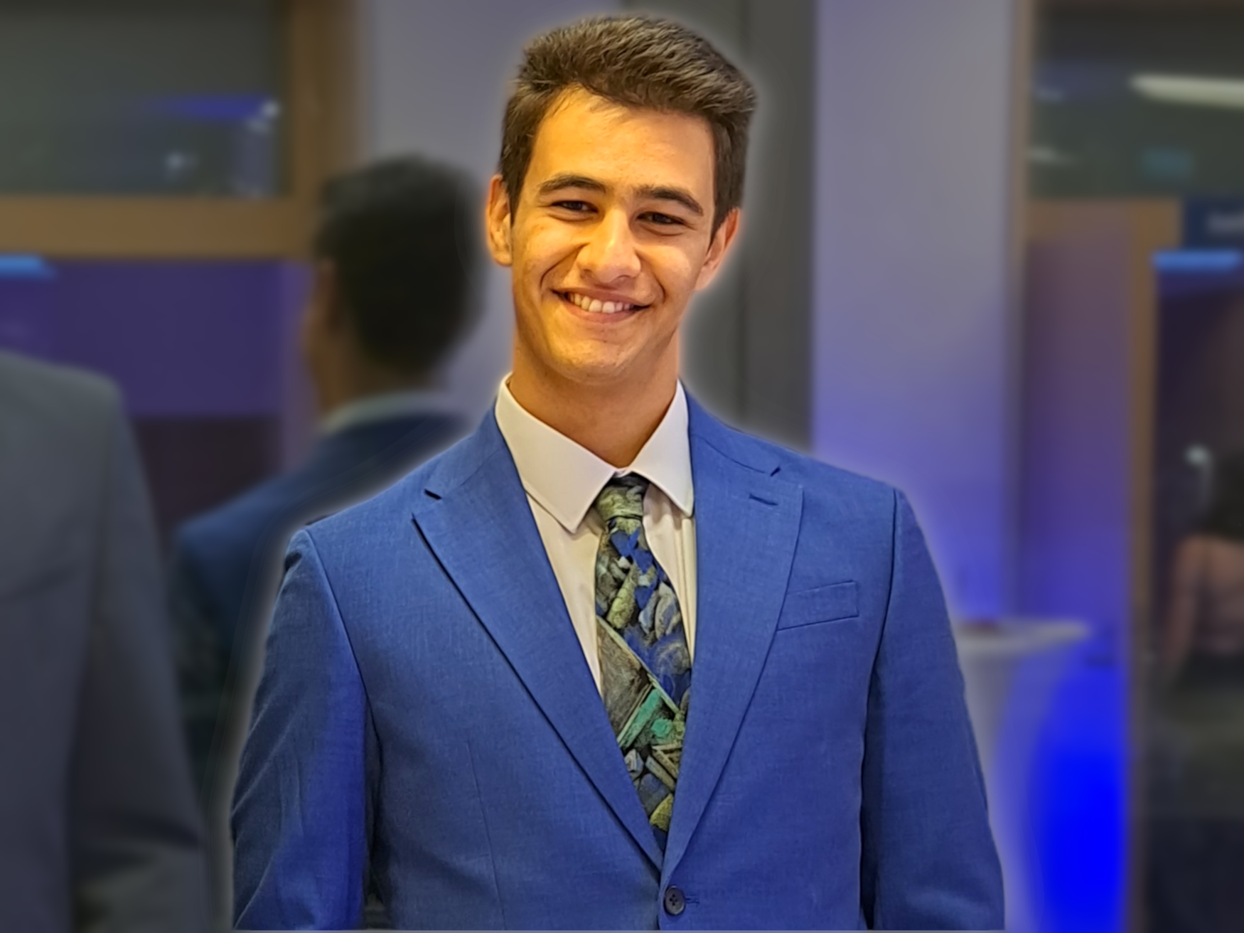 Elias Kelta | Software Engineer & Web Architect